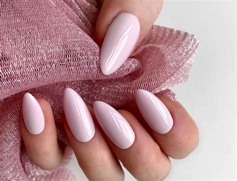 almond barbie nails|barbie nail art.